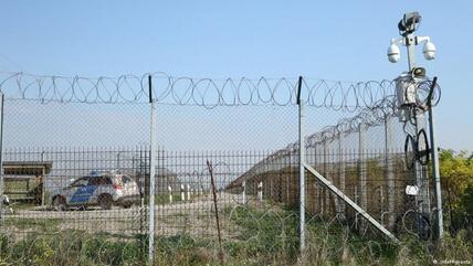 عبور صربيا – إذلال وعنف متزايد على الحدود الأوروبية – هجرة غير قانونية. 