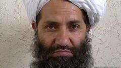 Taliban-Führer Achundsada