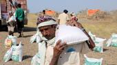 Zwei Drittel aller Jemeniten sind von internationalen Hilfslieferungen abhängig
