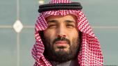 Der saudische Kronprinz Mohammed Bin Salman arbeitet konsequent an seinem Ziel, seinem Vater als König zu folgen. 