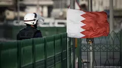 In Bahrain, the Shia majority is politically and socially disadvantaged