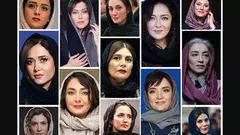 More than 800 Iranian filmmakers have signed a declaration against sexual harassment, coercion and violence in their industry. The public's response to their willingness to name and shame has been overwhelming.