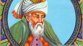 Sufi mystic and poet Rumi